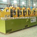 Carbon Steel Tube Making Machine