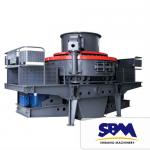 SBM VSI5X Series Stone Crusher Machine,sand making machine,rock crusher