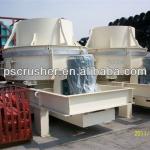 Vertical shaft Impact Crusher VSI9000