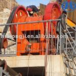 Sand Making Line--Henan Hongji