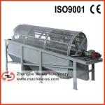 rotary trommel washing screen