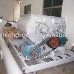 dry mortar mixer