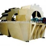 Mine washing machinery sand stone washer plus spare parts for sale