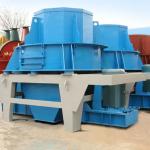 High efficiency vertical impact crusher,sand making crusher