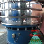 Rotary Vibrating Screener For Powder