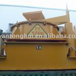 2013 hot sale vertical crusher