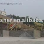 Sand Making Plant