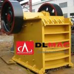 Professionally designed jaw rock gravel maker