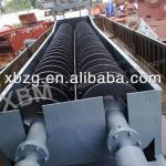 XBM Supply Screw Sand Washing Machine