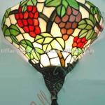 Tiffany Wall Lamp--LS12T000388-LBWB0002