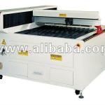 260 watt CO2 Laser Cutting Machines