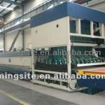 MF-F2480-5TL Reciprocating horizontal glass machine