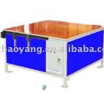 Glass Assemble Table for insulating glass