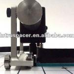 Adjustable roller speed