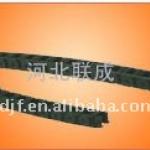 LD25 series top opened cable chain