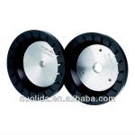 Resin Bond Diamond Wheels