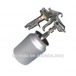 high quality glass paint spray gun