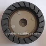 resin bond diamond grinding wheel