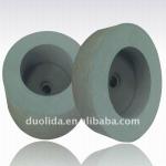 glass polishing wheel for glass machine S42