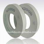 Import glass X3000 polishing wheel for glass machinery S33