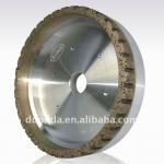 China glass diamond wheel S5-1