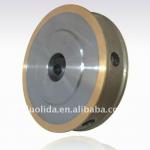 S31 glass grinding wheel, straight edging diamond wheels, glass diamond wheel