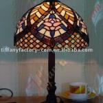 Tiffany Table Lamp--LS12T000047-LBTR0010