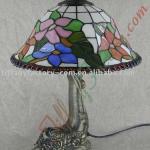 Tiffany Table Lamp--LS12T000248-LBTZ0600S