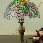 Tiffany Table Lamp--LS12T000288-LBTZ0311J