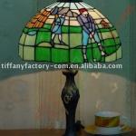 Tiffany Table Lamp--LS12T000017-LBTZ0311J