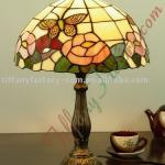 Tiffany Table Lamp--LS12T000218-LBTZ0305C