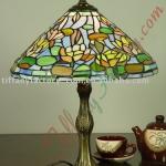 Tiffany Table Lamp--LS12T000300-LBTZ0308A