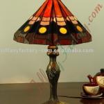 Tiffany Table Lamp--LS12T000258-LBTZ0311J
