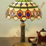 Tiffany Table Lamp--LS12T000192-LBTZ0766S