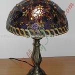 Tiffany Table Lamp--LS12T000224-LBTZ0305C