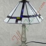 Tiffany Table Lamp--LS12T000241-LBTZ1007