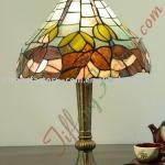 Tiffany Table Lamp--LS12T000295-LBTZ0340