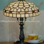 Tiffany Table Lamp--LS10T000007-LBTZ0305SA