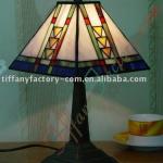 Tiffany Table Lamp--LS11T000006-LBTZ0002SS