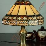 Tiffany Table Lamp--LS10T000060-LBTZ0345S