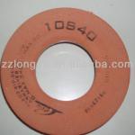 High grade 10S40 glass polishing wheel