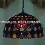 Tiffany Ceiling Lamp--LS12T000041-LBCI0002