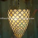 Tiffany Ceiling Lamp--LS12T000320-LBCI0024