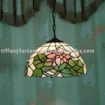 Tiffany Ceiling Lamp--LS12T000121-LBCI0002