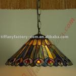 Tiffany Ceiling Lamp--LS12T000290-LBCI0002