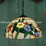 Tiffany Ceiling Lamp--LS12T000164-LBCI0002