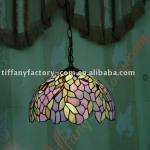 Tiffany Ceiling Lamp--LS12T000054-LBCI0002