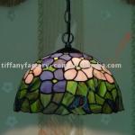 Tiffany Ceiling Lamp--LS12T000367-LBCI0002