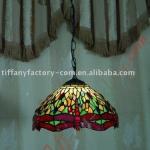 Tiffany Ceiling Lamp--LS12T000085-LBCI0002