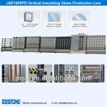 Insulating Glass Machine